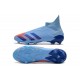 adidas Predator Mutator 20+ FG Blu Arancione