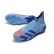 adidas Predator Mutator 20+ FG Blu Arancione