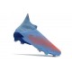 adidas Predator Mutator 20+ FG Blu Arancione