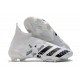 adidas Predator Mutator 20+ FG Bianco Nero