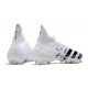 adidas Predator Mutator 20+ FG Bianco Nero