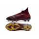 adidas Predator Mutator 20+ FG Rosso Nero