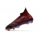 adidas Predator Mutator 20+ FG Rosso Nero