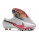 Scarpa Nike Mercurial Vapor XIII Elite AG-PRO Bianco Rosso Blu