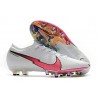 Scarpa Nike Mercurial Vapor XIII Elite AG-PRO Bianco Rosso Blu