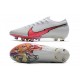 Scarpa Nike Mercurial Vapor XIII Elite AG-PRO Bianco Rosso Blu