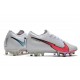 Scarpa Nike Mercurial Vapor XIII Elite AG-PRO Bianco Rosso Blu