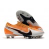 Nike Mercurial Vapor XIII Elite AG-PRO - Arancione Laser Nero Bianco