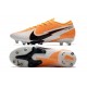 Nike Mercurial Vapor XIII Elite AG-PRO - Arancione Laser Nero Bianco