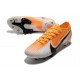 Nike Mercurial Vapor XIII Elite AG-PRO - Arancione Laser Nero Bianco