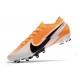 Nike Mercurial Vapor XIII Elite AG-PRO - Arancione Laser Nero Bianco