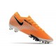 Nike Mercurial Vapor XIII Elite AG-PRO - Arancione Laser Nero Bianco