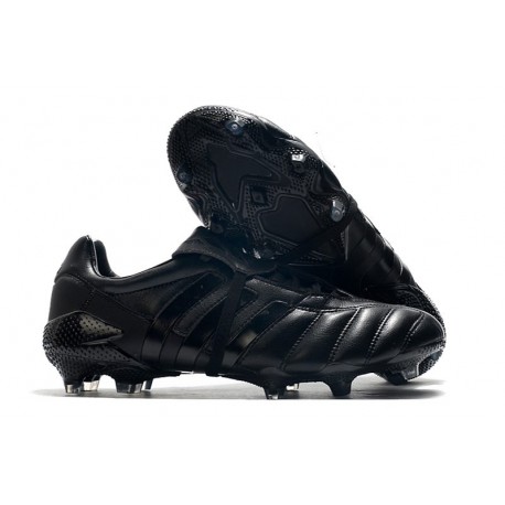 adidas Predator 20+ Mutator Mania'Tormentor' FG Nero