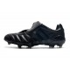 adidas Predator 20+ Mutator Mania'Tormentor' FG Nero