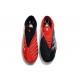 Scarpe adidas Predator Archive FG Rosso Nero Argento