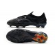 Scarpe adidas Predator Archive FG Nero