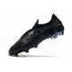 Scarpe adidas Predator Archive FG Nero