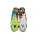 Scarpe adidas Predator Archive FG Blu Rosso Bianco