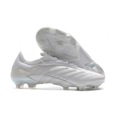 Scarpe adidas Predator Archive FG Bianco