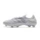 Scarpe adidas Predator Archive FG Bianco