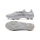 Scarpe adidas Predator Archive FG Bianco