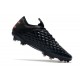 Nike Tiempo Legend VIII Elite FG ACC Nero Rosa