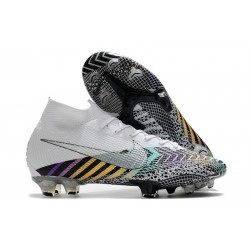 NIKE MERCURIAL SUPERFLY VII 'MDS003' Bianco Nero