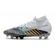 NIKE MERCURIAL SUPERFLY VII 'MDS003' Bianco Nero