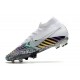 NIKE MERCURIAL SUPERFLY VII 'MDS003' Bianco Nero