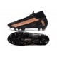 Nike Mercurial Superfly VII Elite DF FG Nero Rosa