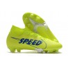 Nike Mercurial Superfly 7 Elite FG Scarpe - Dream Speed Verde