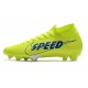 Nike Mercurial Superfly 7 Elite FG Scarpe - Dream Speed Verde