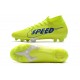 Nike Mercurial Superfly 7 Elite FG Scarpe - Dream Speed Verde