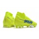 Nike Mercurial Superfly 7 Elite FG Scarpe - Dream Speed Verde