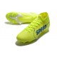Nike Mercurial Superfly 7 Elite FG Scarpe - Dream Speed Verde