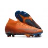 Nike Mercurial Dream Speed 003 'Phoenix Rising' Concept Orange