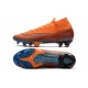 Nike Mercurial Dream Speed 003 'Phoenix Rising' Concept Orange