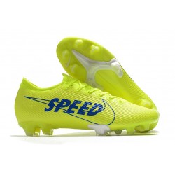 Scarpe Nike Mercurial Dream Speed Vapor XIII Elite FG -Verde