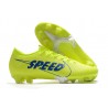 Scarpe Nike Mercurial Dream Speed Vapor XIII Elite FG -Verde