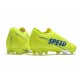 Scarpe Nike Mercurial Dream Speed Vapor XIII Elite FG -Verde