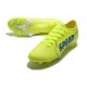 Scarpe Nike Mercurial Dream Speed Vapor XIII Elite FG -Verde