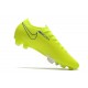 Scarpe Nike Mercurial Dream Speed Vapor XIII Elite FG -Verde