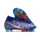 Nike Mercurial Superfly 7 Elite FG Sancho SE11 - Blu Rosso