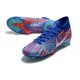 Nike Mercurial Superfly 7 Elite FG Sancho SE11 - Blu Rosso