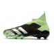 adidas Predator Mutator 20+ FG Nero Verde Bianco