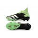 adidas Predator Mutator 20+ FG Nero Verde Bianco