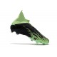 adidas Predator Mutator 20+ FG Nero Verde Bianco