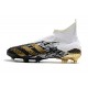 adidas Predator Mutator 20+ FG Noir Blanc Or