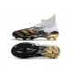 adidas Predator Mutator 20+ FG Noir Blanc Or