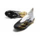 adidas Predator Mutator 20+ FG Noir Blanc Or